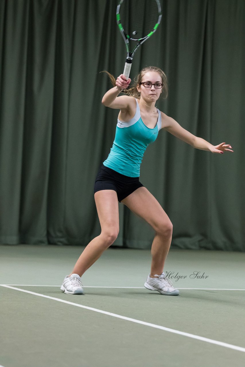 Bild 539 - Verbandsmeisterschaften U16